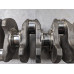 #FH11 Crankshaft Standard For 16-18 Jeep Cherokee  2.4